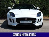 Used Jaguar F-Type 2019 Blue