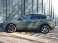 Used VW Tiguan Match 150 HP (110 kW) 2024 Green SUV