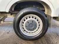 Used Mercedes Sprinter Progressive 2021 White Van