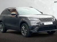 Used Land Rover Range Rover Velar SE Dynamic 2025 Grey SUV