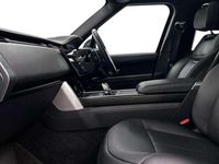 Used Land Rover Range Rover 530 HP (389 kW) 2023 Other SUV