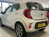 used Kia Picanto 1.0 3 5dr [4 seats]