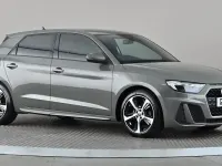 Used Audi A1 Sportback S-Line 116 HP (85 kW) 2026 Hatchback