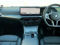 Used BMW 320 M Sport 184 HP (135 kW) 2025 Grey Estate