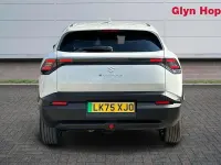 New Suzuki e-Vitara 135 kW (184 HP) 2025 SUV