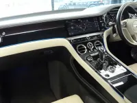 Used Bentley Continental 635 HP (467 kW) 2020 Grey Coupe