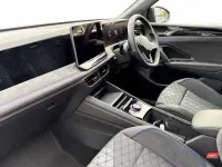 New VW Tiguan 150 HP (110 kW) 2026 SUV