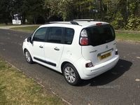 used Citroën C3 Picasso DIESEL ESTATE