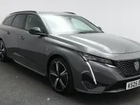 Used Peugeot 308 GTi 2025