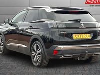 Used Peugeot 3008 Premium 224 HP (164 kW) 2022 Estate