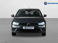 Used VW Polo Life 2024 Grey Hatchback