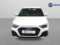 Used Audi A1 Sportback S-Line 150 HP (110 kW) 2026 Hatchback