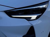 Used Vauxhall Corsa Ultimate 99 HP (72 kW) 2023 White Hatchback