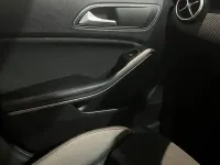 Used Mercedes A200 AMG line 136 HP (100 kW) 2017 Black Hatchback