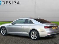 used Audi A5 2.0 TDI Ultra S Line 2dr