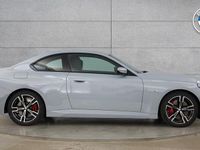 Used BMW 220 M Sport 181 HP (133 kW) 2025 Grey Coupe