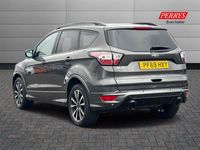 used Ford Kuga 2.0 TDCi ST-Line 5dr Auto 2WD