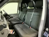 Used VW Transporter Sportline 2024 Black Van