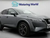 Used Nissan Qashqai Tekna 158 HP (116 kW) 2023 SUV