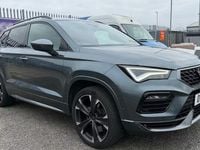 Used Cupra Ateca VZ2 300 HP (220 kW) 2025 SUV