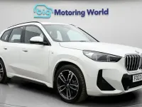 Used BMW X1 M Sport 245 HP (180 kW) 2026 SUV