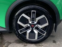 Usado Renault R5 Urban 88 kW (120 HP) 2025 Verde Citadino