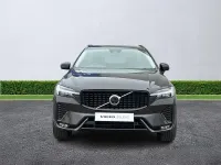 Used Volvo XC60 Plus 197 HP (144 kW) 2023 Grey SUV