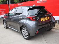 used Mazda 2 Hybrid 1.5i Hybrid Select 5dr CVT