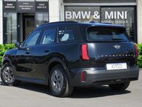Usado Mini Countryman Classic 230 kW (313 HP) 2025 Preto SUV