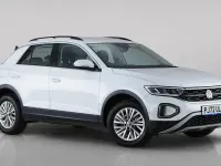 Used VW T-Roc Life 150 HP (110 kW) 2025 SUV