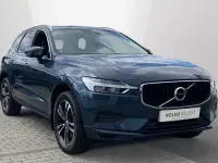 Used Volvo XC60 188 HP (138 kW) 2020 SUV