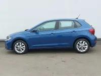Used VW Polo 95 HP (69 kW) 2023 Hatchback