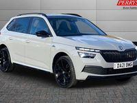 Used Skoda 110 R Monte Carlo 110 HP (80 kW) 2023 Hatchback