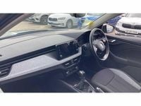 Used Skoda Kamiq SE 116 HP (85 kW) 2024 Grey SUV