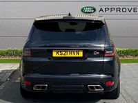 used Land Rover Range Rover Sport ESTATE