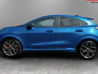 New Ford Puma ST 170 HP (125 kW) 2025 Hatchback