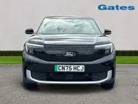 New Ford Explorer Select 210 kW (286 HP) 2025 Black SUV
