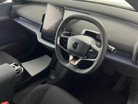 Used Volvo EX30 Performance 314 kW (428 HP) 2025 Black SUV