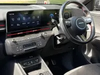 Second-hand Hyundai Kona N Line 160 kW (218 CP) 2026 SUV