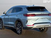 New BYD Seal Boost 218 HP (160 kW) 2026 Estate