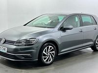 Second-hand VW Golf VIII Edition 131 CP (96 kW) 2020 Hatchback