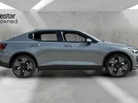 Used Polestar 2 Long Range Single Motor 219 kW (299 HP) 2026 Silver Hatchback