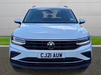 Usado VW Tiguan Life 150 HP (110 kW) 2023 SUV