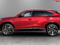 New MG HS SE 170 HP (125 kW) 2026 SUV