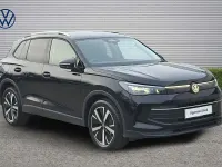 Used VW Tiguan Match 150 HP (110 kW) 2025 SUV