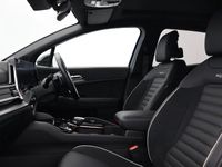 Used Kia Sportage GT-Line S 2024 Blue SUV