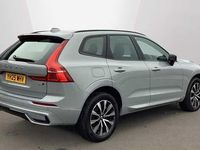 New Volvo XC60 Plus 247 HP (181 kW) 2025 Grey SUV
