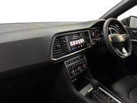 Novo Seat Ateca Black Edition 150 HP (110 kW) 2026 Cinzento SUV