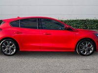 Used Ford Focus ST-Line 155 HP (114 kW) 2025 Hatchback