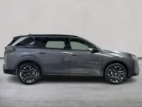 Used Peugeot 5008 GT 136 HP (100 kW) 2026 Grey SUV